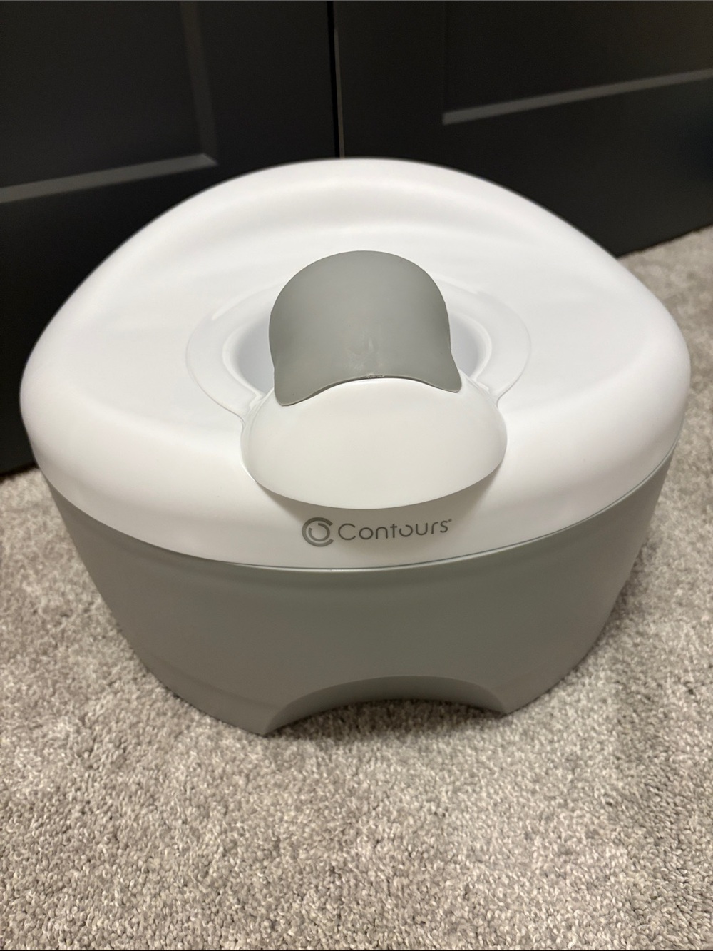 Contours Bravo 3 Stage Potty